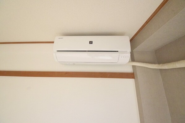 カリフォルニアリバーの物件内観写真